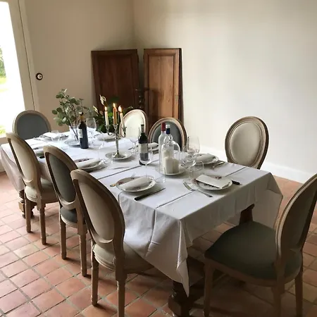 Domaine Des Truffieres