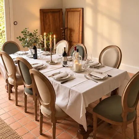 Domaine Des Truffieres Brantôme